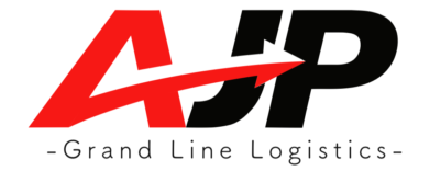 AJP LOGISTICS